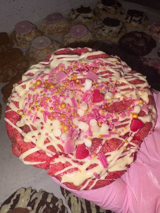 Pink bhaddieeeee