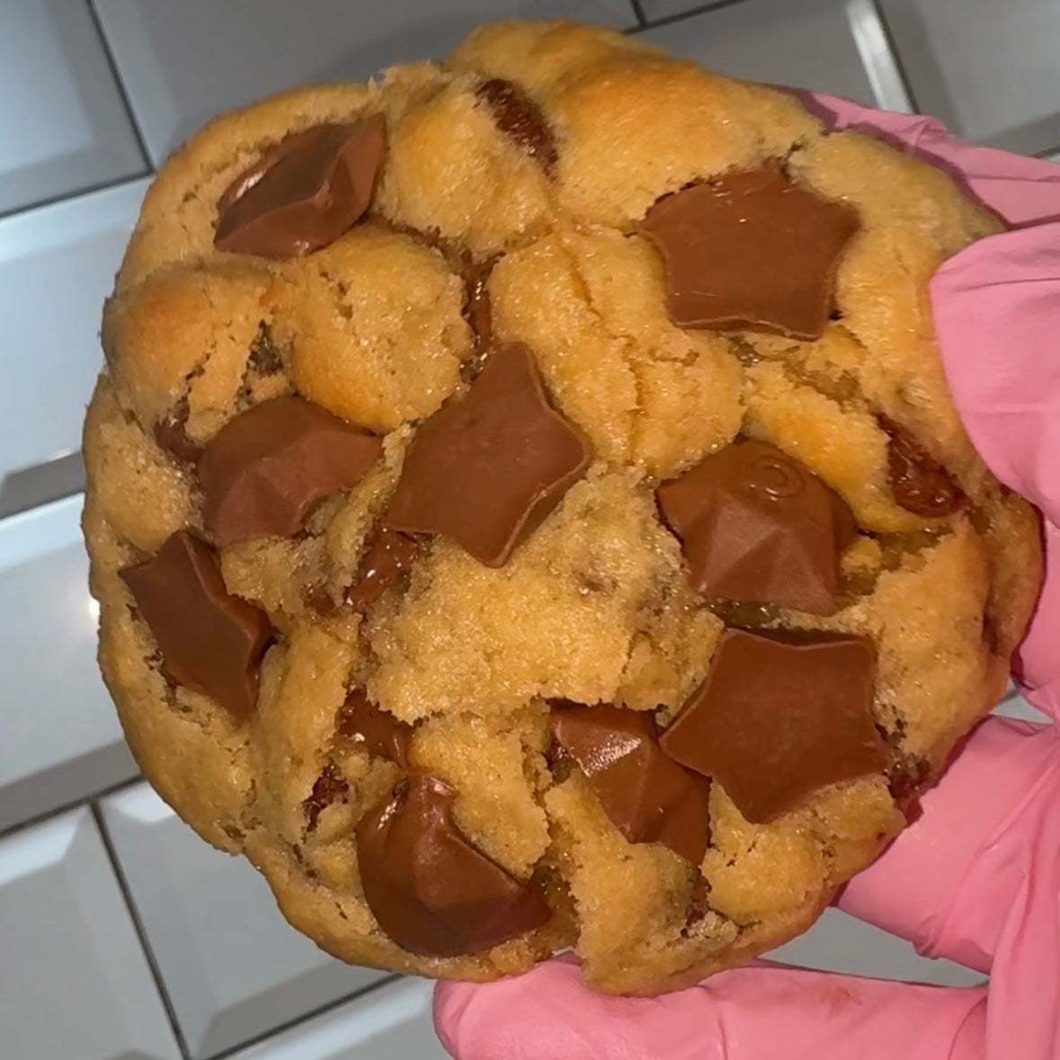 Magic stars
